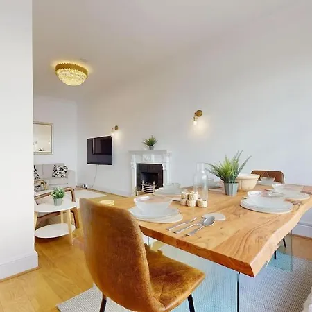 Prime Location Prince'S Gate Mews 4Bd 3 Bath
